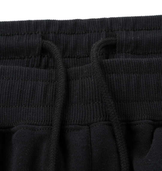 OUTDOOR PRODUCTS 裏起毛スウェットパンツ ブラック