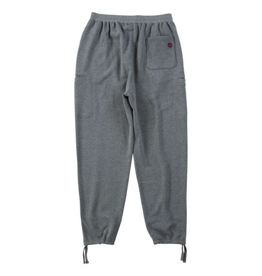 OUTDOOR PRODUCTS 裏起毛スウェットパンツ チャコール
