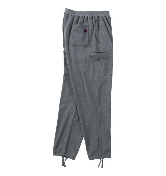 OUTDOOR PRODUCTS 裏起毛スウェットパンツ チャコール
