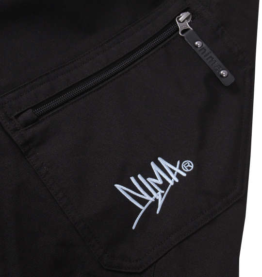 nima スノーボードパンツ ブラック