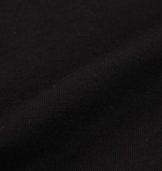 黒柴印和んこ堂 天竺半袖Tシャツ+ミニ裏毛ハーフパンツ ブラック×モクグレー