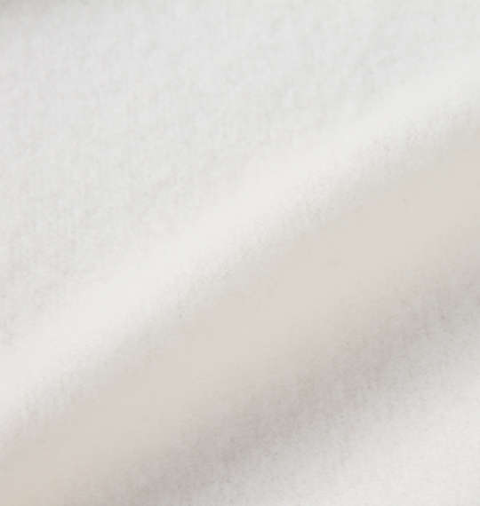 OUTDOOR PRODUCTS 裏起毛クルートレーナー オフホワイト