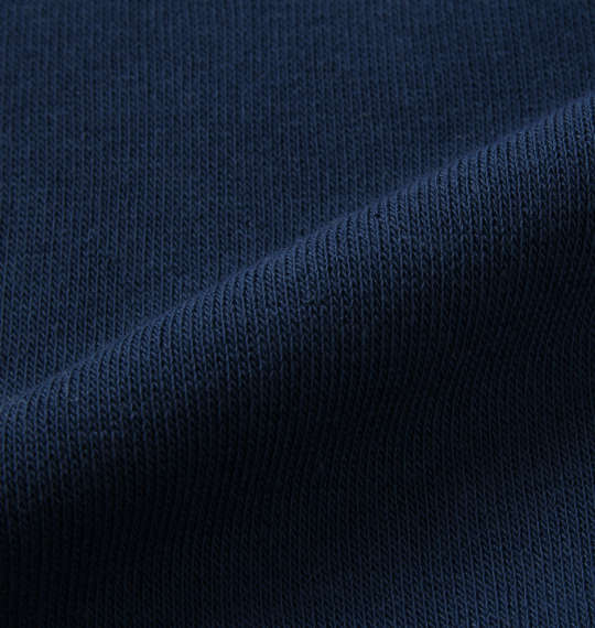 OUTDOOR PRODUCTS 裏起毛クルートレーナー ブルー