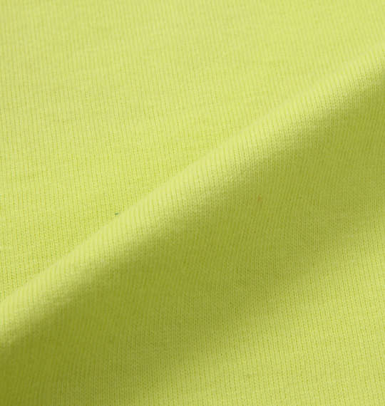 b-one-soul DUCK DUDEカラーカモ半袖Tシャツ ライムグリーン