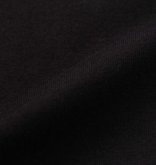 b-one-soul ハンドペイントロゴ半袖Tシャツ ブラック