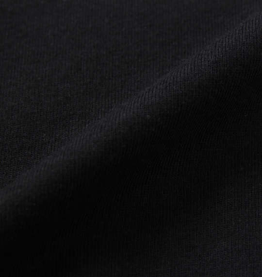 絡繰魂 天竺半袖Tシャツ ブラック