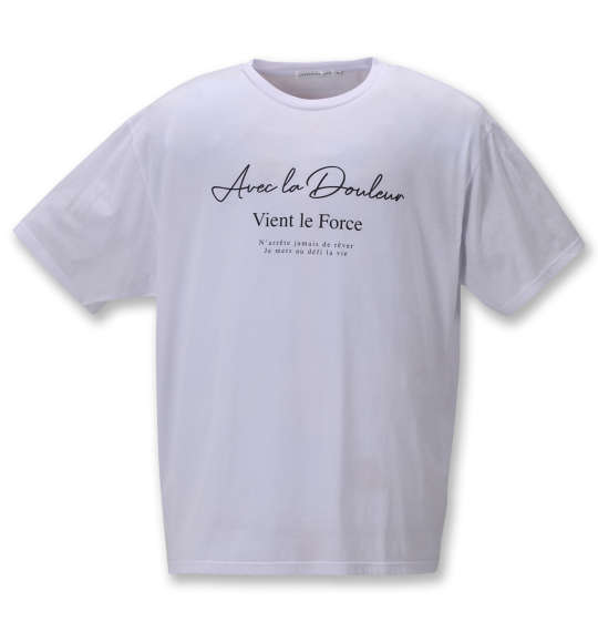 ★launching pad スラブ杢ワッフルショールジャケット+半袖Tシャツ★3L、4L、5L、6L★大きいサイズのアパレル総合サイト