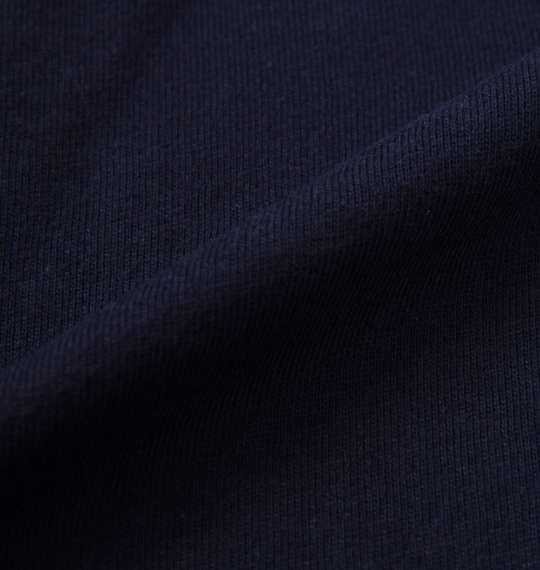 黒柴印和んこ堂 天竺半袖Tシャツ+ミニ裏毛ハーフパンツ ネイビー×ブラック