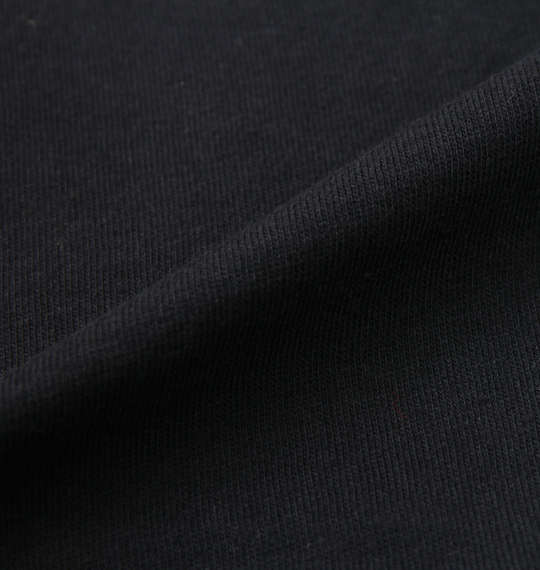 黒柴印和んこ堂 天竺半袖Tシャツ+ミニ裏毛ハーフパンツ ブラック×モクグレー