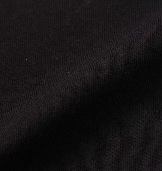 b-one-soul DUCK DUDE STOREロゴ半袖Tシャツ ブラック