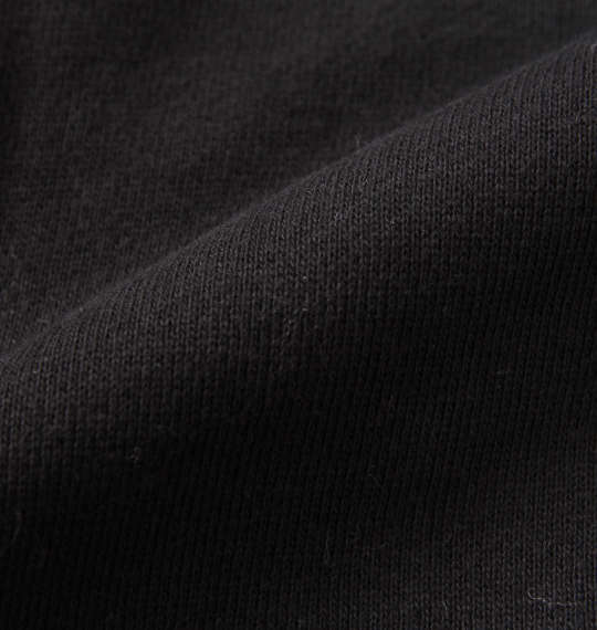 b-one-soul DUCK DUDEスウェットスタジャン ブラック