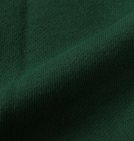 b-one-soul DUCK DUDEスウェットスタジャン グリーン