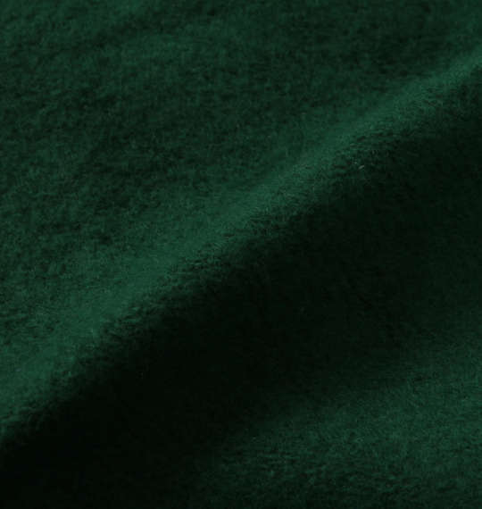 b-one-soul DUCK DUDEスウェットスタジャン グリーン