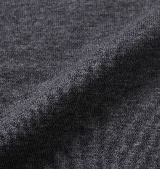 OUTDOOR PRODUCTS 天竺半袖Tシャツ チャコール