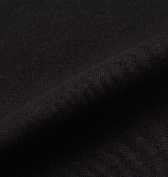 OUTDOOR PRODUCTS 天竺半袖Tシャツ ブラック