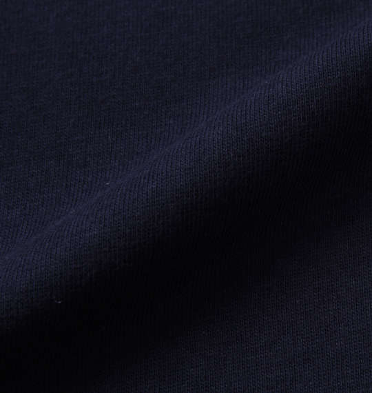 OUTDOOR PRODUCTS 天竺半袖Tシャツ ネイビー