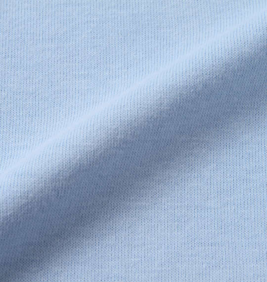 OUTDOOR PRODUCTS 天竺半袖Tシャツ サックス