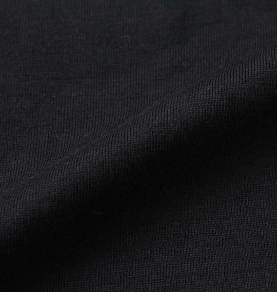 黒柴印和んこ堂 天竺半袖Tシャツ+ミニ裏毛ハーフパンツ ブラック×グレー