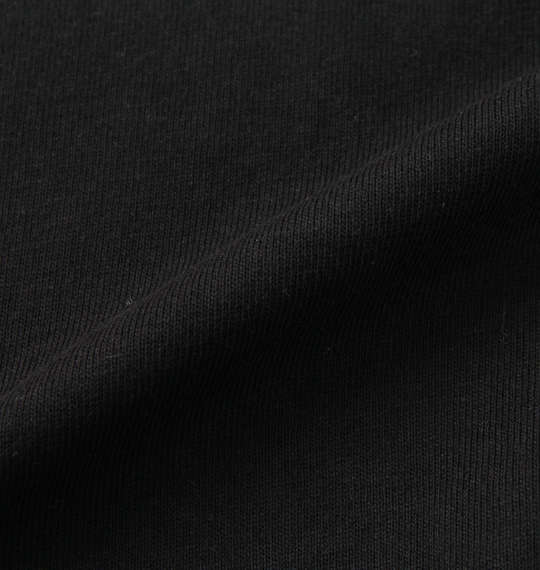 b-one-soul DUCK DUDEメタリックフェイス半袖Tシャツ ブラック