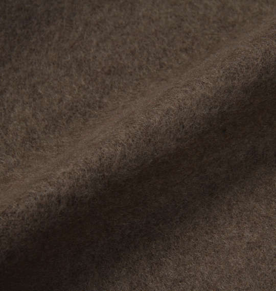 OUTDOOR PRODUCTS 裏起毛クルートレーナー カーキ