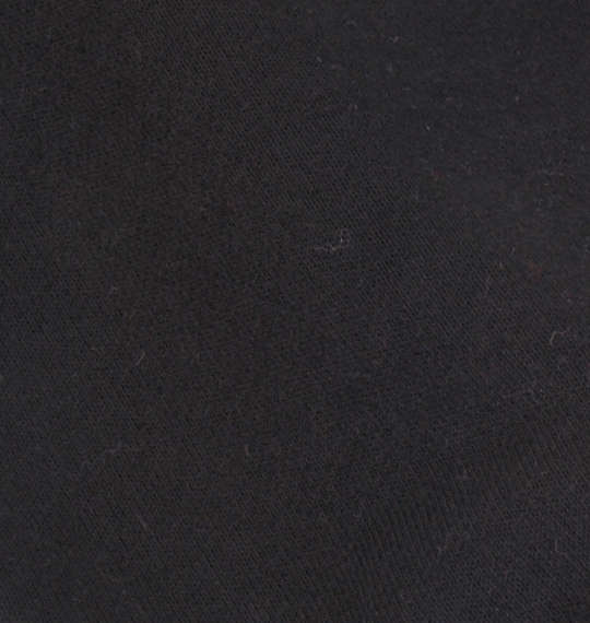 b-one-soul バックビッグロゴクルーネックスウェット ブラック