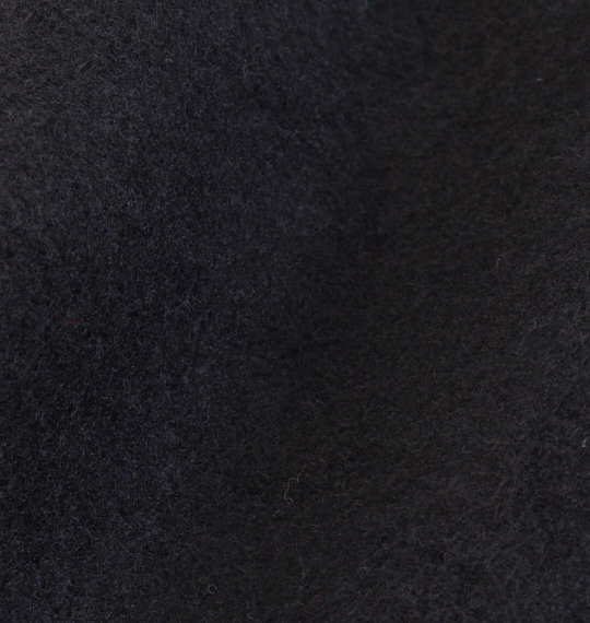 b-one-soul バックビッグロゴクルーネックスウェット ブラック