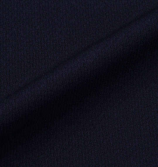 OUTDOOR PRODUCTS DRYメッシュ半袖Tシャツ ネイビー