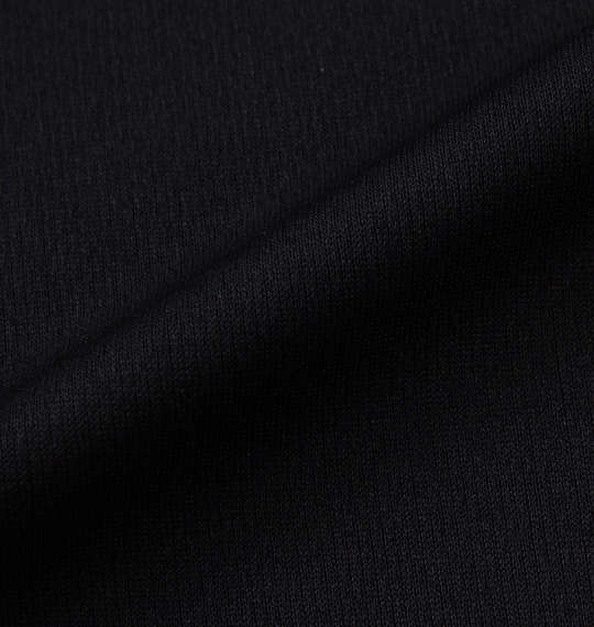 OUTDOOR PRODUCTS DRYメッシュ半袖Tシャツ ブラック