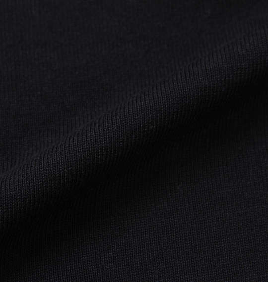 黒柴印和んこ堂 和み柴っこ看板半袖Tシャツ ブラック