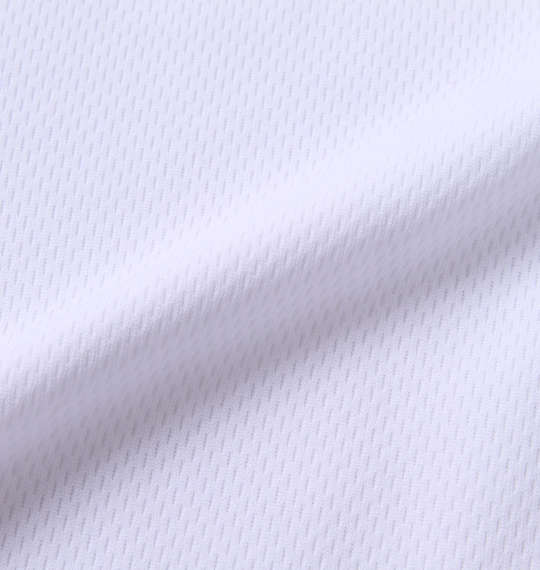 黒柴印和んこ堂 ポリ天竺半袖Tシャツ+ハーフパンツ オフホワイト×ブラック