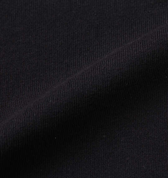GALFY チャカ半袖Tシャツ ブラック