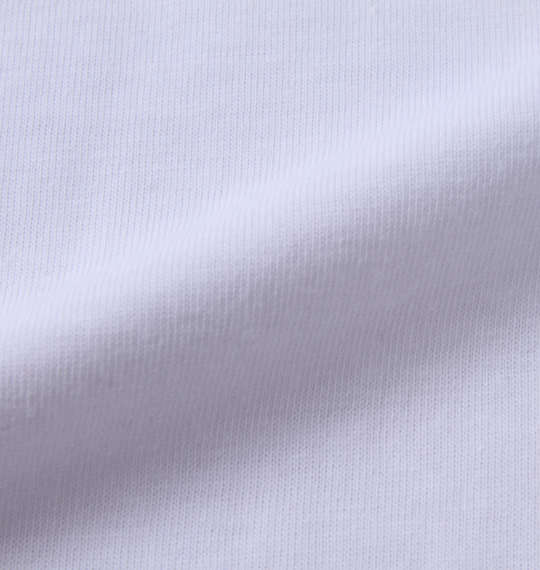COLLINS メッシュボーダーノースリーブフルジップパーカー+半袖Tシャツ ネイビー×ホワイト