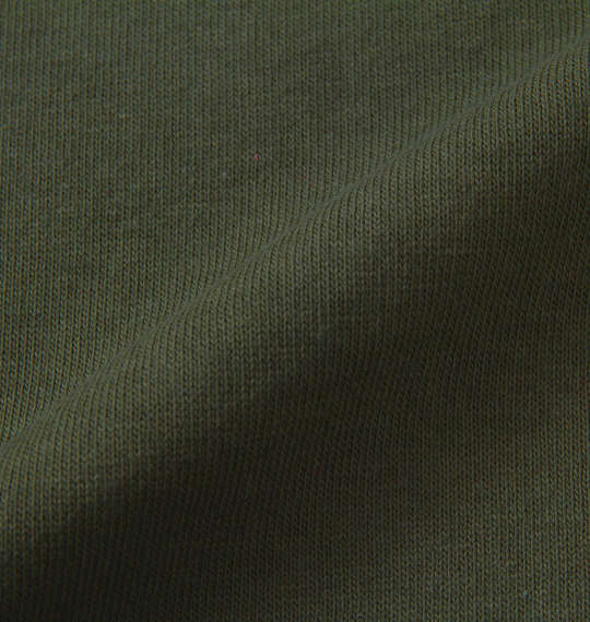 SEQUENZ SQNZタグズ半袖Tシャツ カーキ