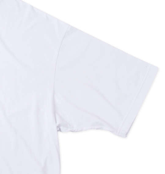 Mc.S.P クルーTシャツ3枚パック ホワイト