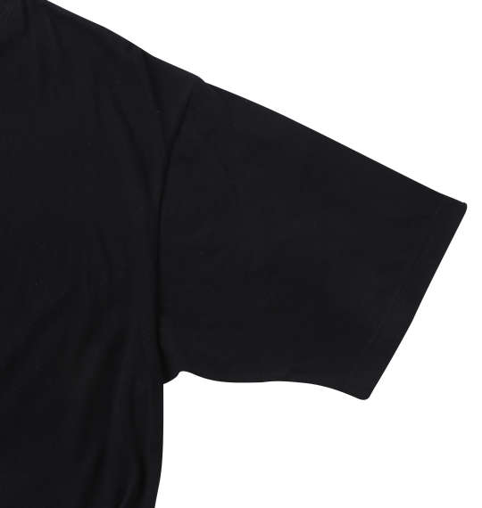Mc.S.P クルーTシャツ3枚パック ブラック