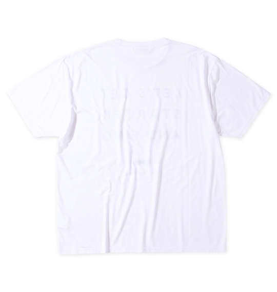 launching pad コーディガン+半袖Tシャツ チャコール杢×ホワイト