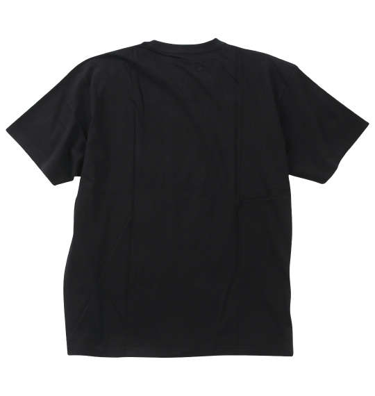 OUTDOOR PRODUCTS 天竺半袖Tシャツ ブラック