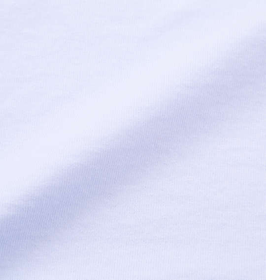 GALFY スーパードッグ半袖Tシャツ ホワイト