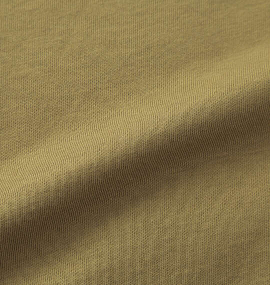 OUTDOOR PRODUCTS 天竺半袖Tシャツ カーキ
