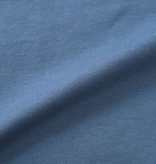 OUTDOOR PRODUCTS 天竺半袖Tシャツ ブルーグレー