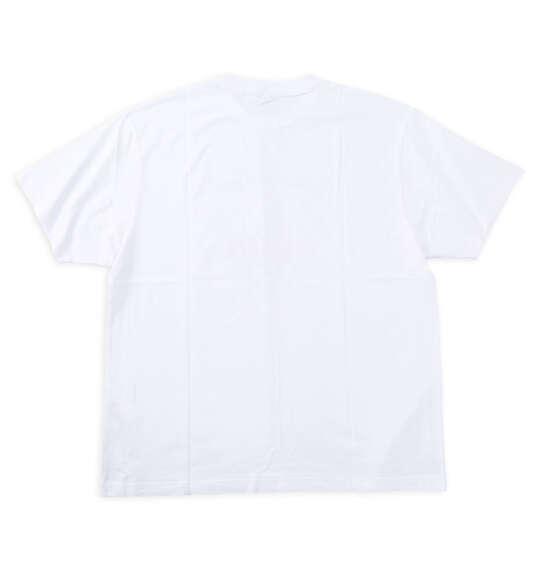 OUTDOOR PRODUCTS 天竺半袖Tシャツ ホワイト