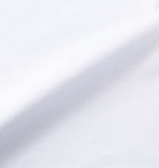 OUTDOOR PRODUCTS 天竺半袖Tシャツ ホワイト