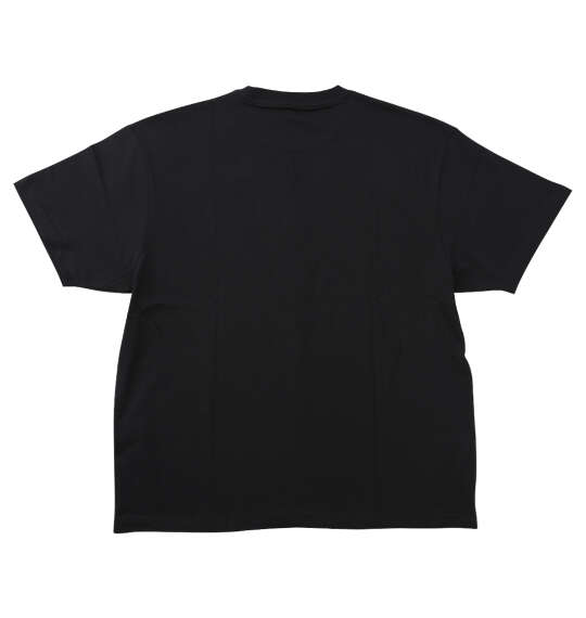 OUTDOOR PRODUCTS 天竺半袖Tシャツ ブラック