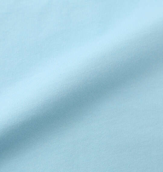 OUTDOOR PRODUCTS 天竺半袖Tシャツ サックス