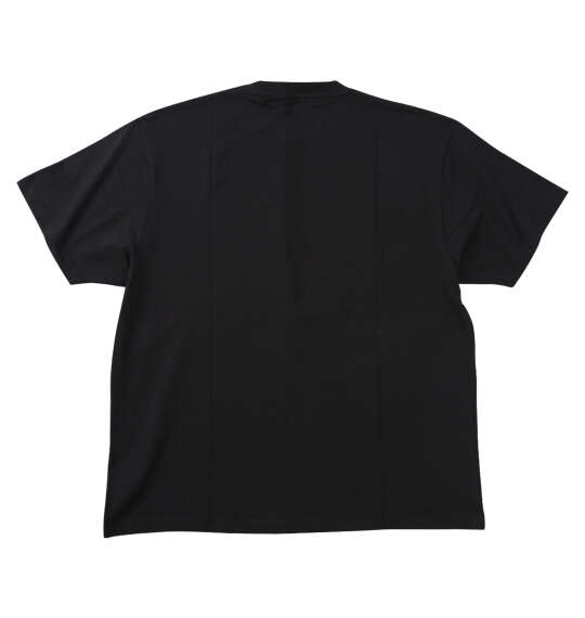 OUTDOOR PRODUCTS 天竺半袖Tシャツ ブラック