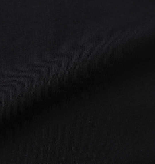 OUTDOOR PRODUCTS 天竺半袖Tシャツ ブラック