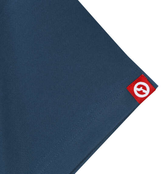 OUTDOOR PRODUCTS DRYメッシュ半袖Tシャツ ブルーグレー
