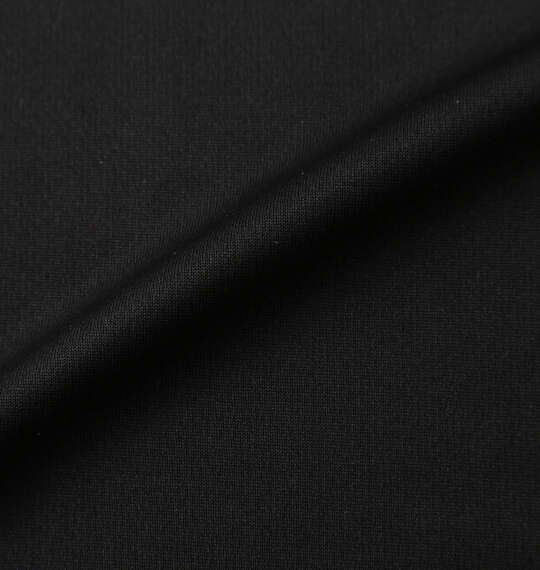 OUTDOOR PRODUCTS DRYメッシュ半袖Tシャツ ブラック