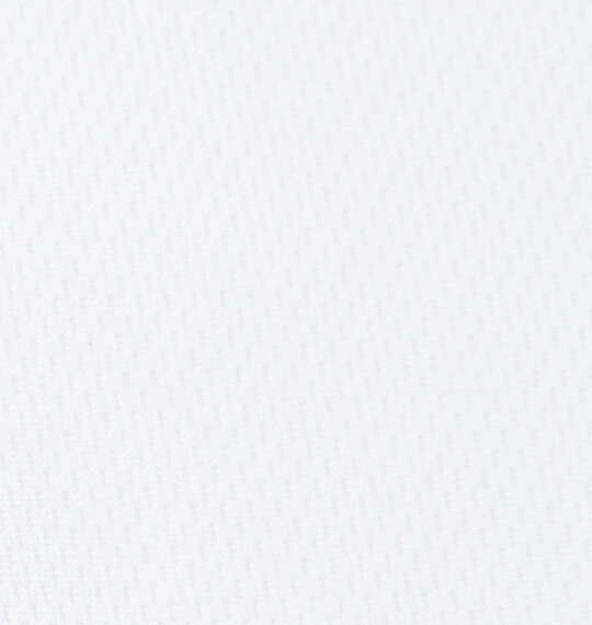 NECOBUCHI-SAN DRYハニカムメッシュ半袖Tシャツ ホワイト