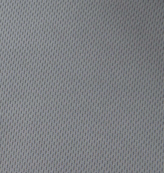 おもしろシリーズ ハニカムメッシュわんこそば半袖Tシャツ グレー